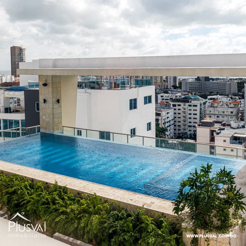 Acogedor apartamento de 1 habitación en una torre de lujo , con todo lo que necesitas en ella 417220