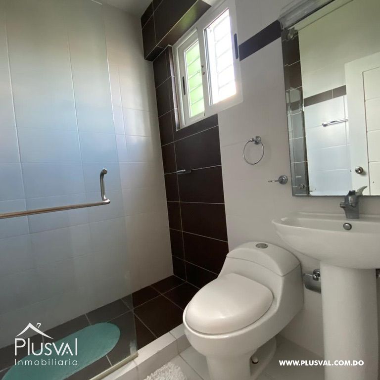 Apartamento en venta y alquiler Evaristo Morales 401744