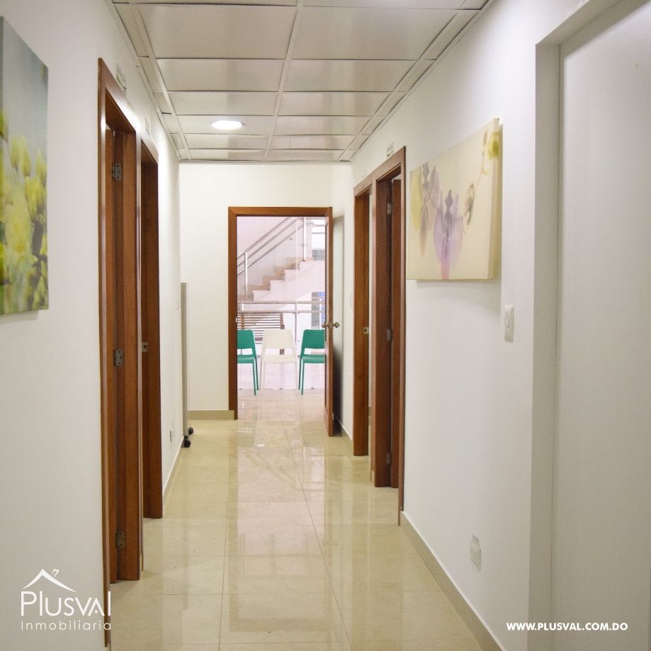 Local en venta ubicado en plaza comercial en segundo piso en Bavaro 322686