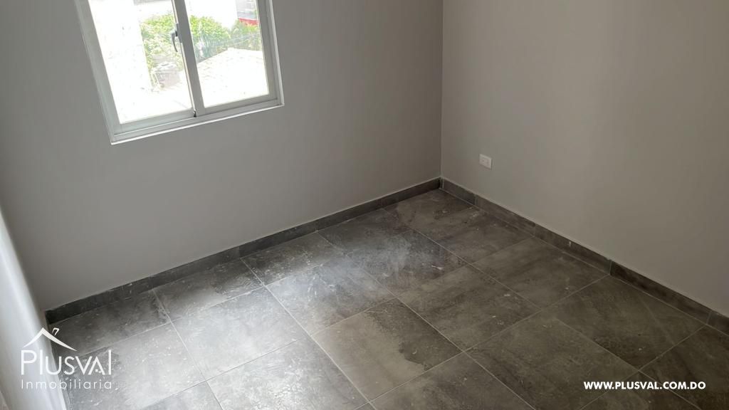 Alquiler de apartamento de 1 habitación en el sector de Serralles 279033