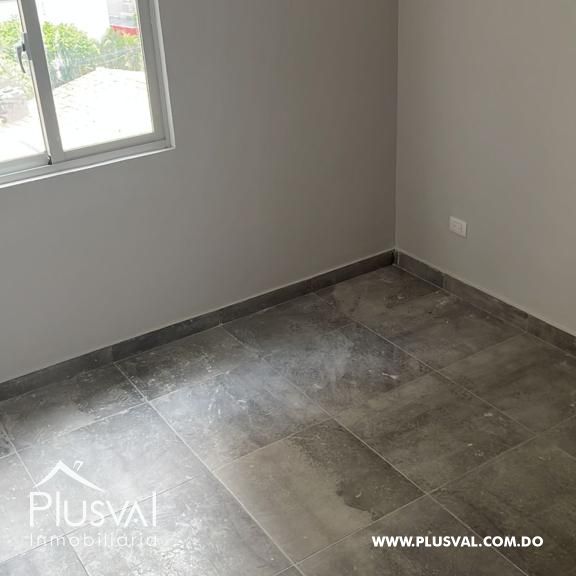 Alquiler de apartamento de 1 habitación en el sector de Serralles 279033