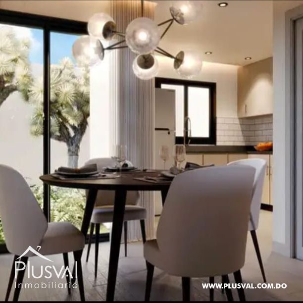 Venta de TomwHouses en Residencial Privado 361303