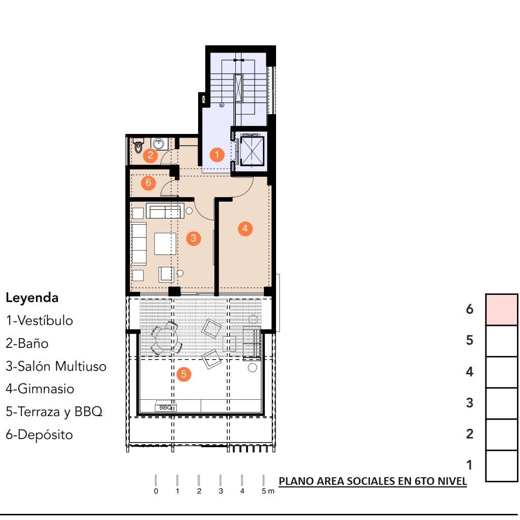 Apartamento en Venta en Gazcue 343304