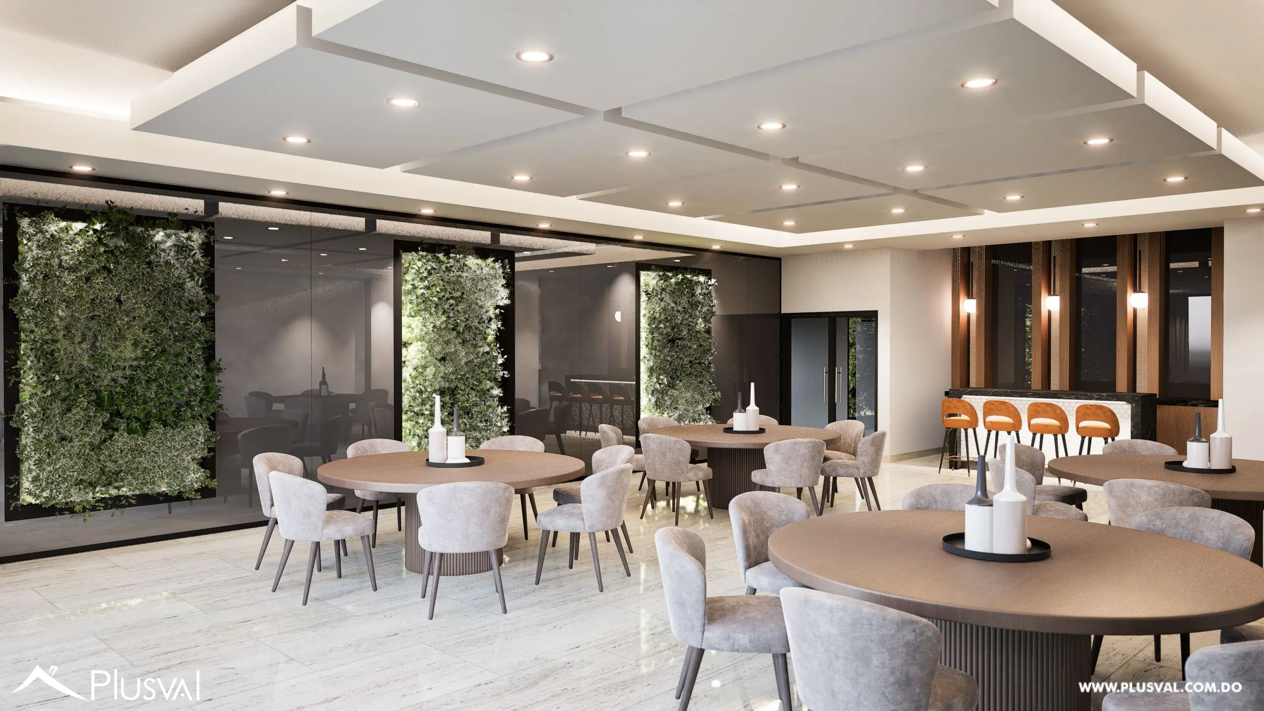 Lujoso apartamento en venta en La Julia 536333
