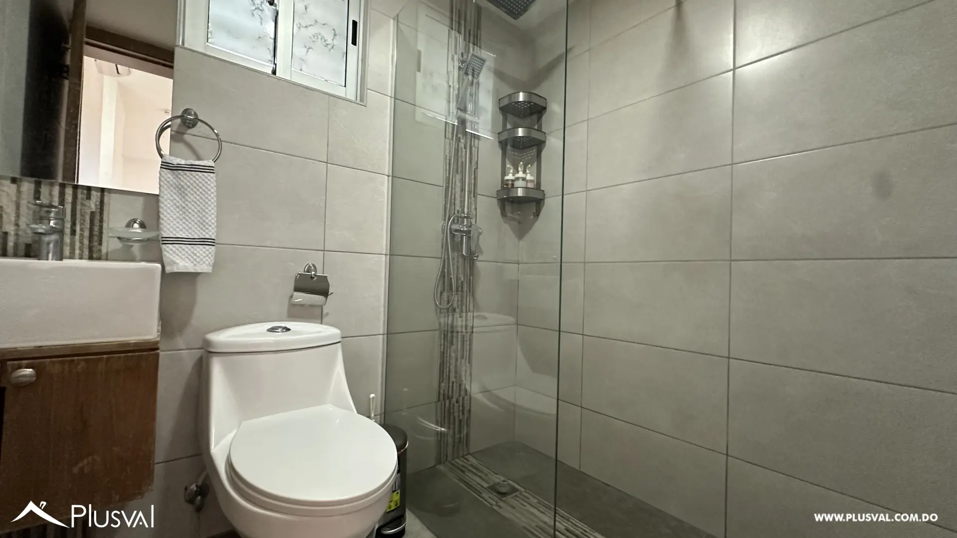 Apartamento con vista al mar en venta en Zona Universitaria 505429