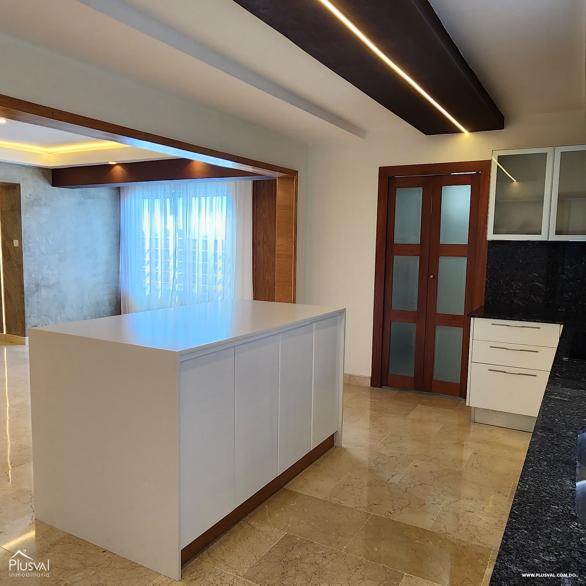 Pent House en Bella Vista en Venta 270892