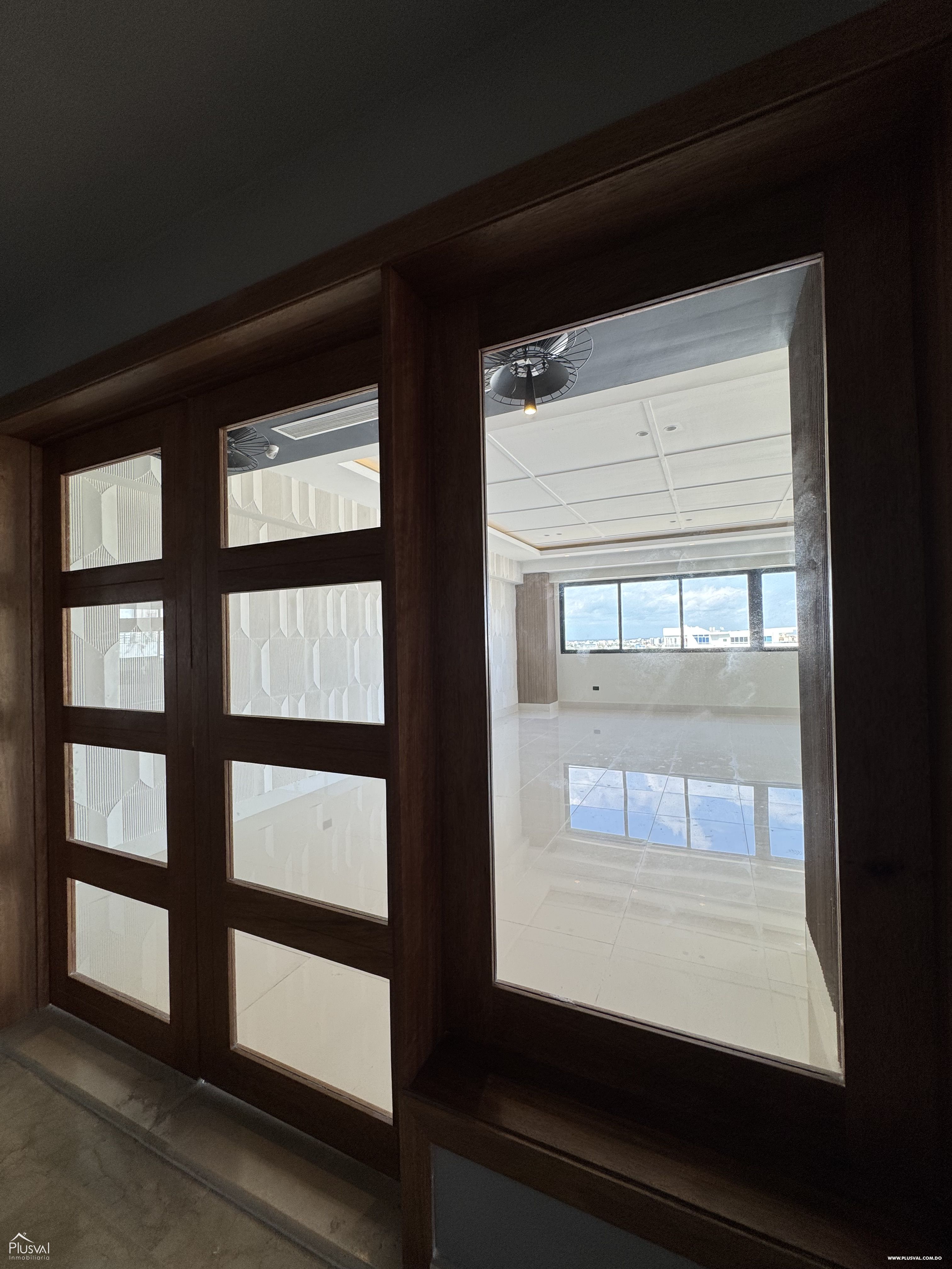 Apartamento en alquiler en Serrallés 430876