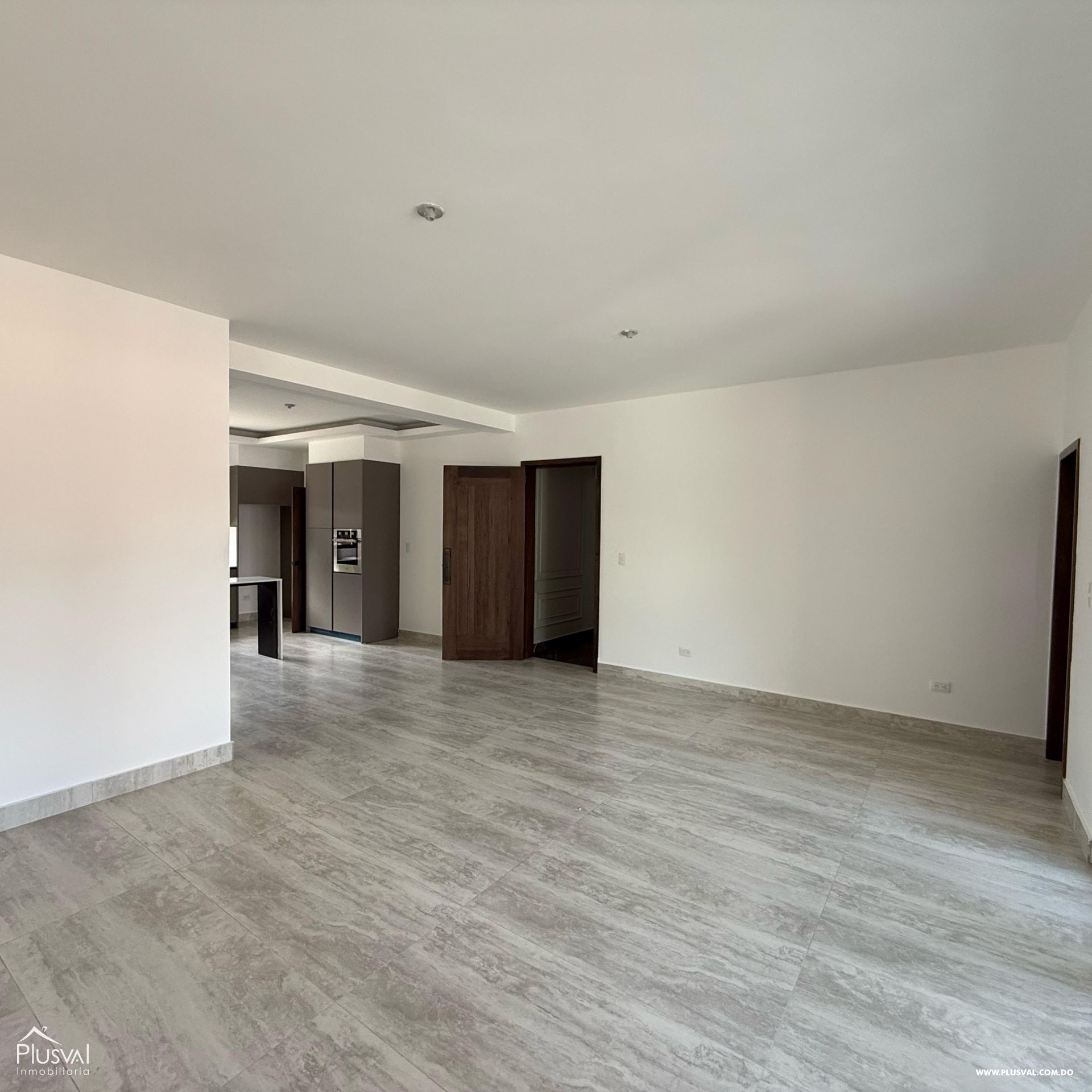 Apartamentos en torre moderna en La Moraleja 418975