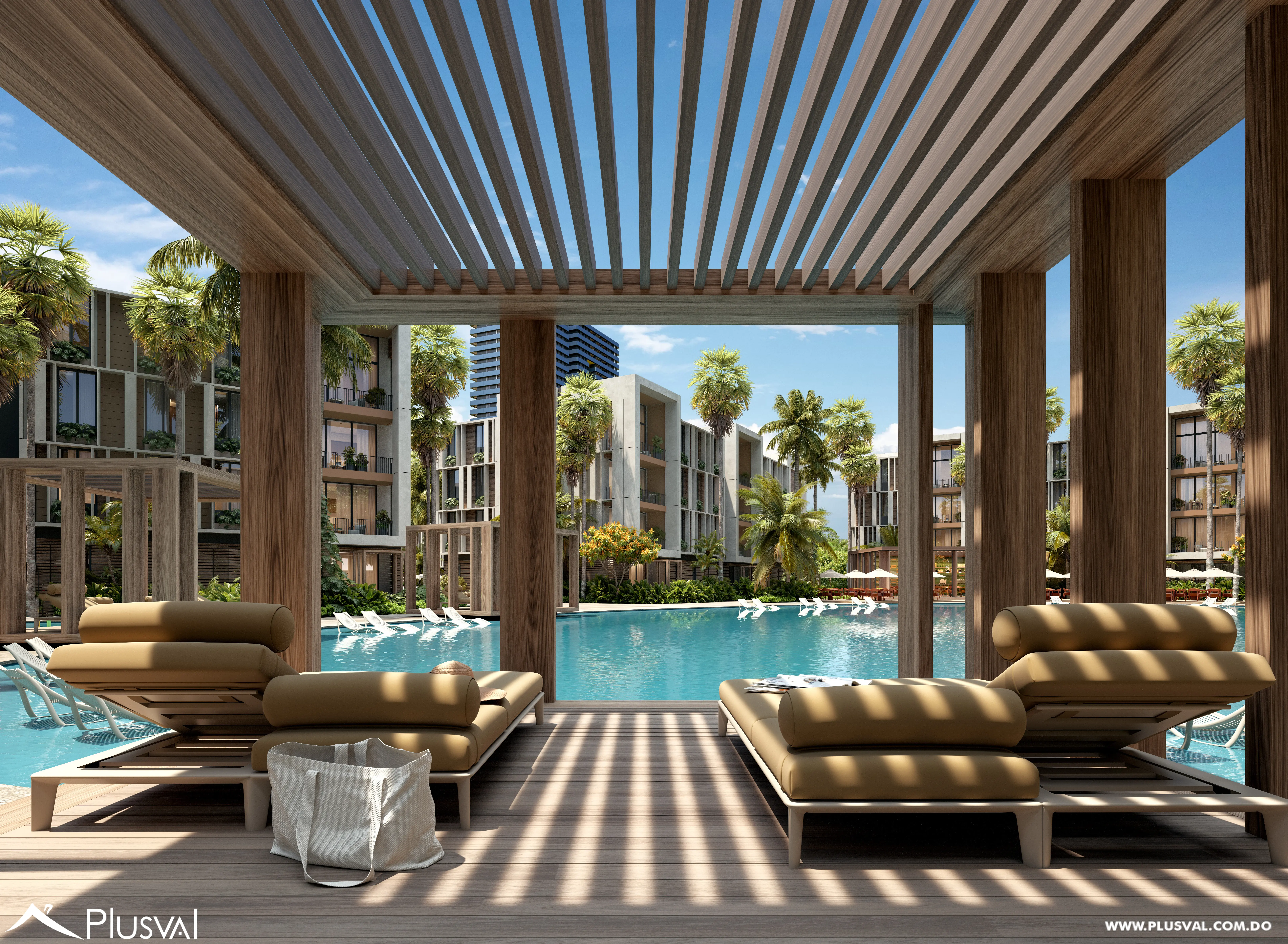 Se vende apartamentos turísticos en Juan Dolio 496370