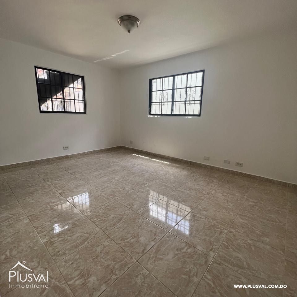 Casa con dos viviendas cada unas con tres dormitorios en Brisa Oriental SDE 412821