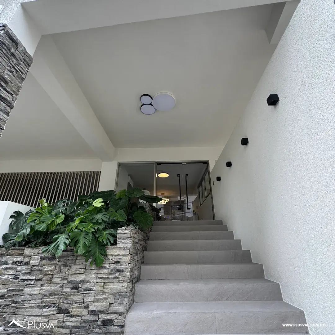 Proyecto de apartamentos en venta en el Millon 511748