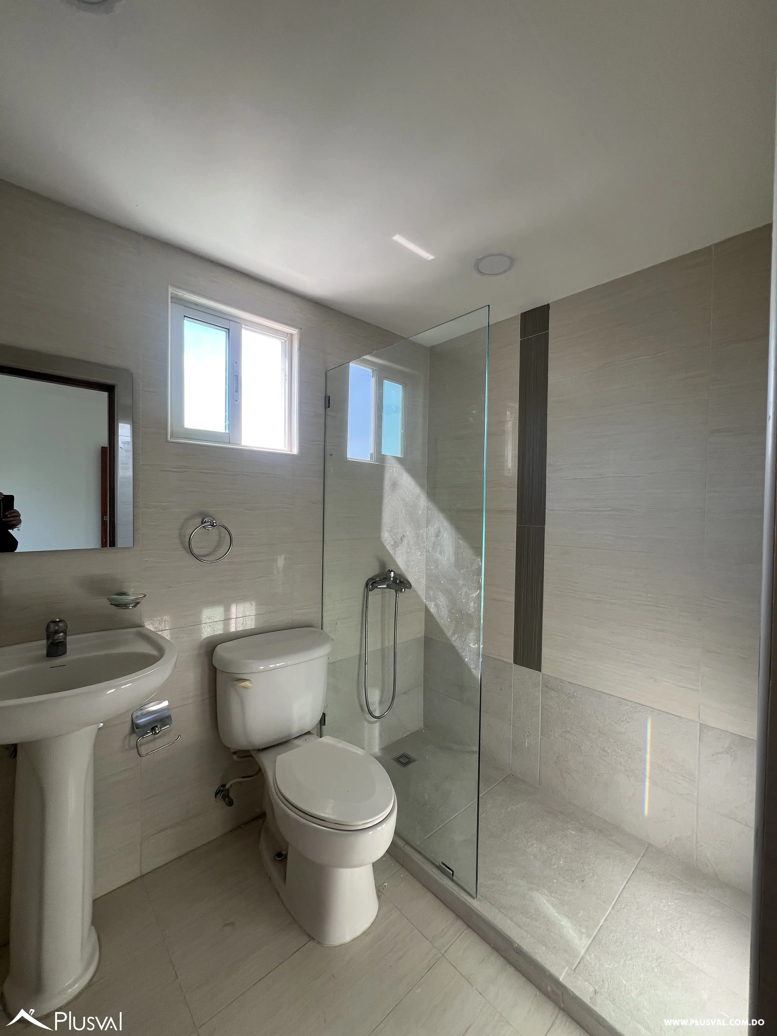 Espectacular apartamento en alquiler en Los Cacicazgos 474159