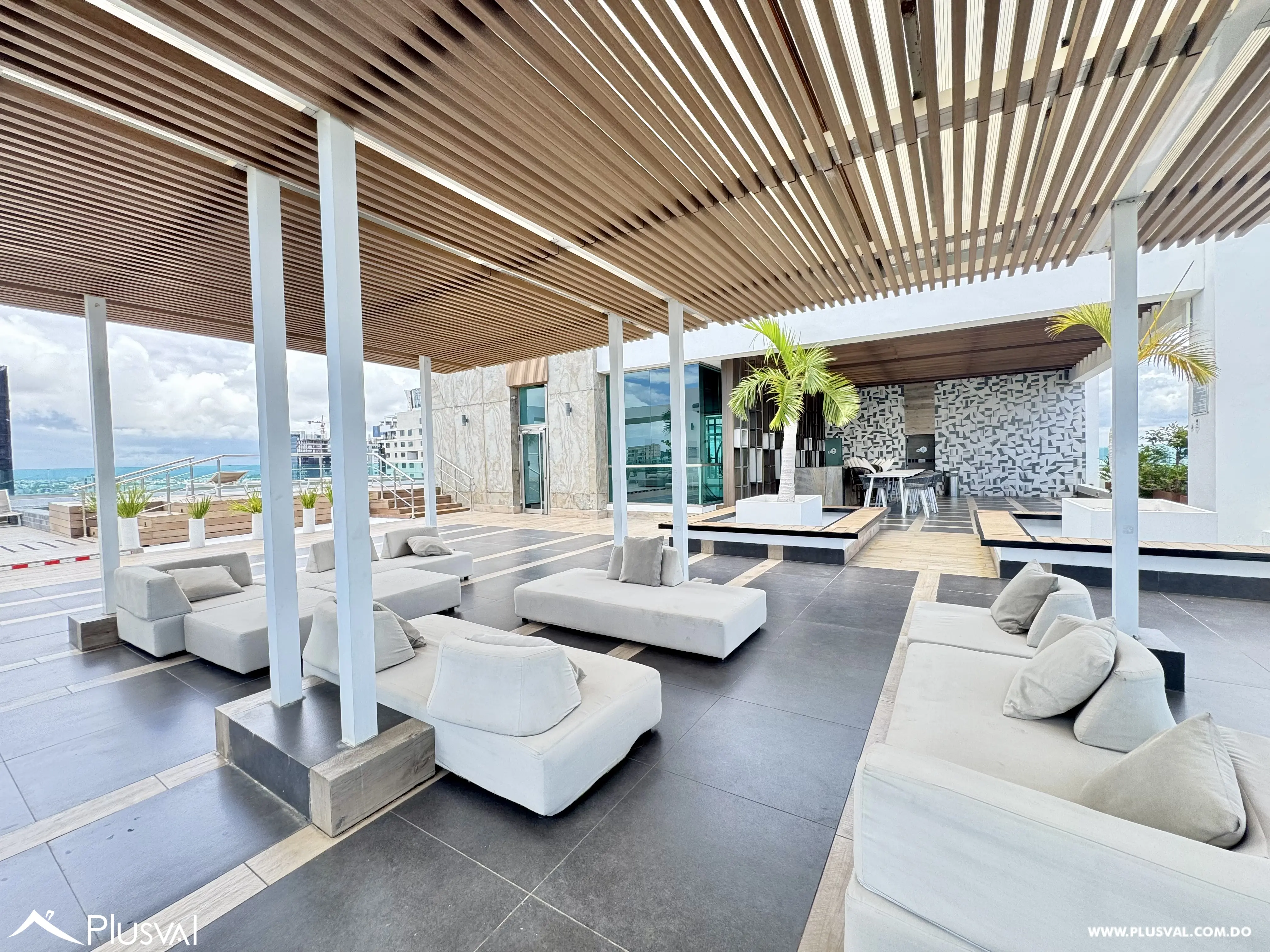 Vendo Maravilloso Apto en el Corazon de Piantini 503163