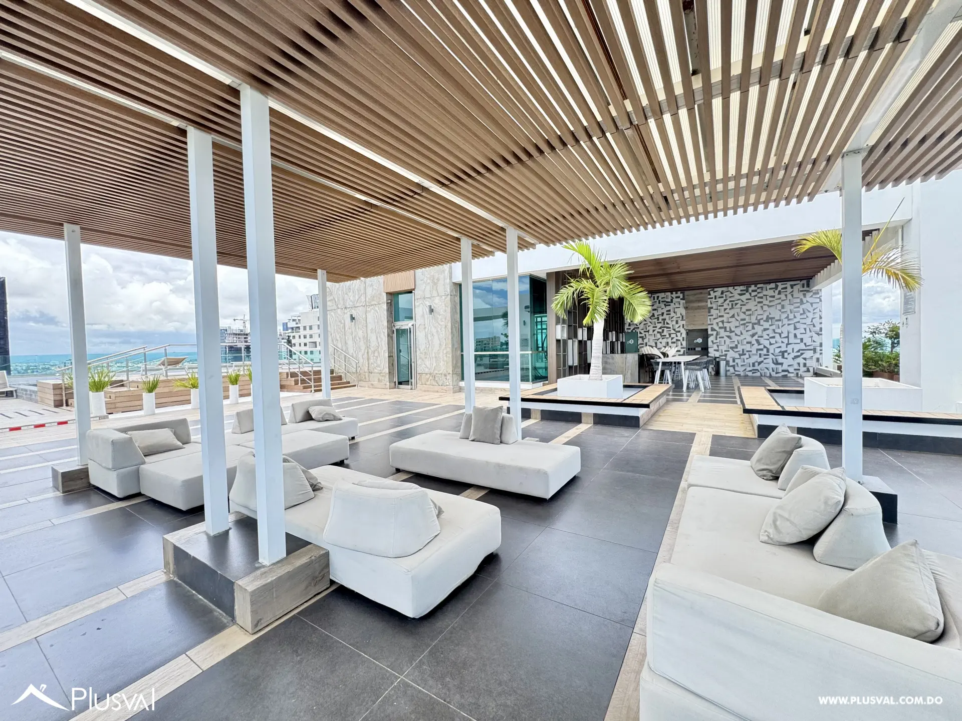 Vendo Maravilloso Apto en el Corazon de Piantini 503163