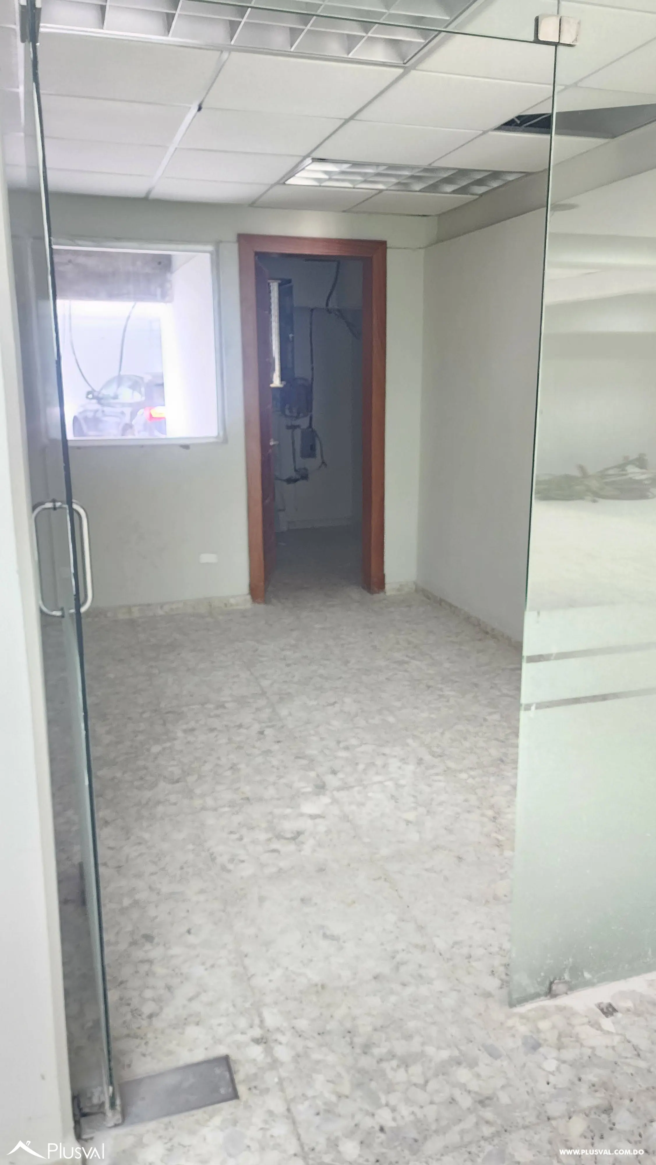 Local de Primer Nivel en Naco 466387