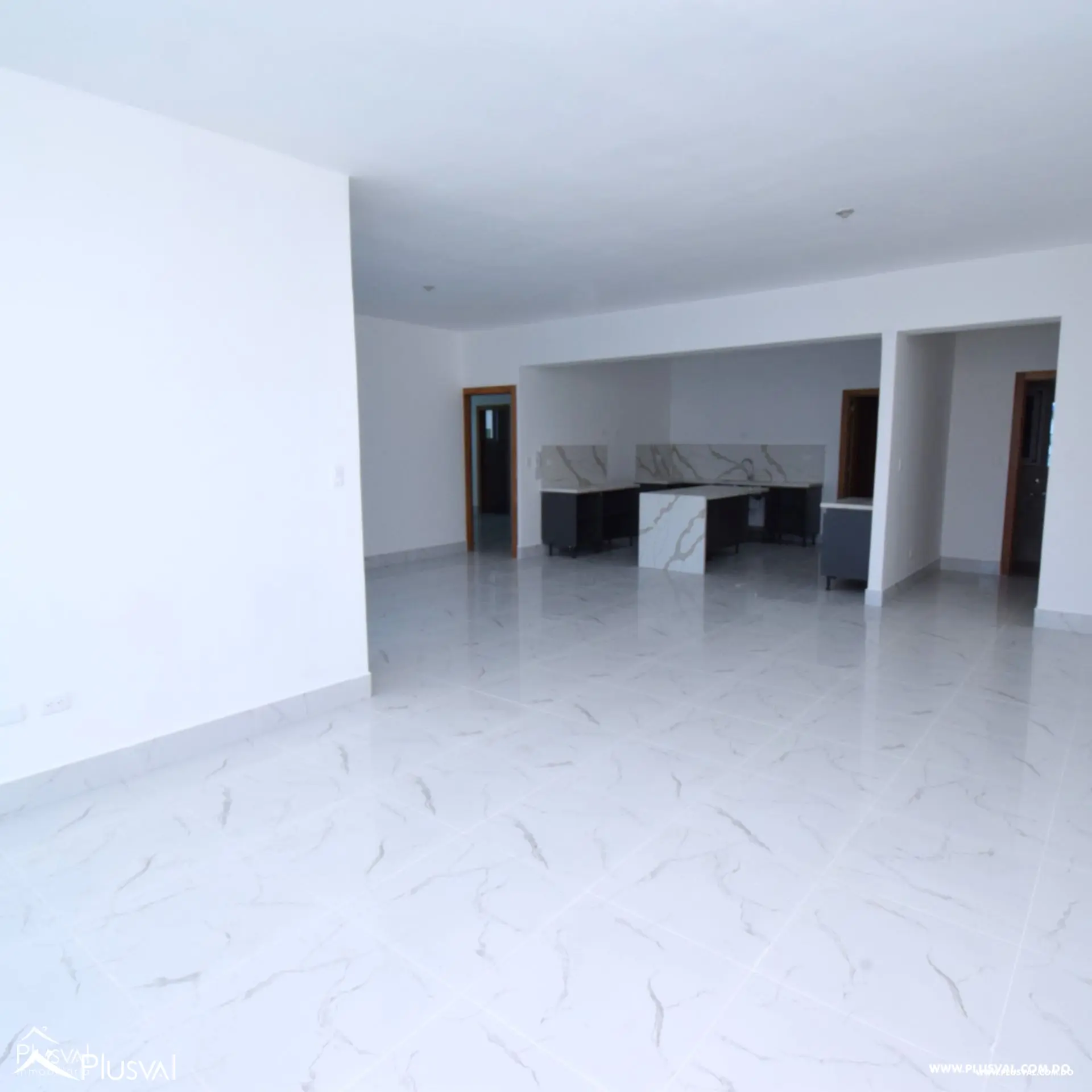 Lujosa Torre en Bella Vista, en la Av. Sarasota 499544