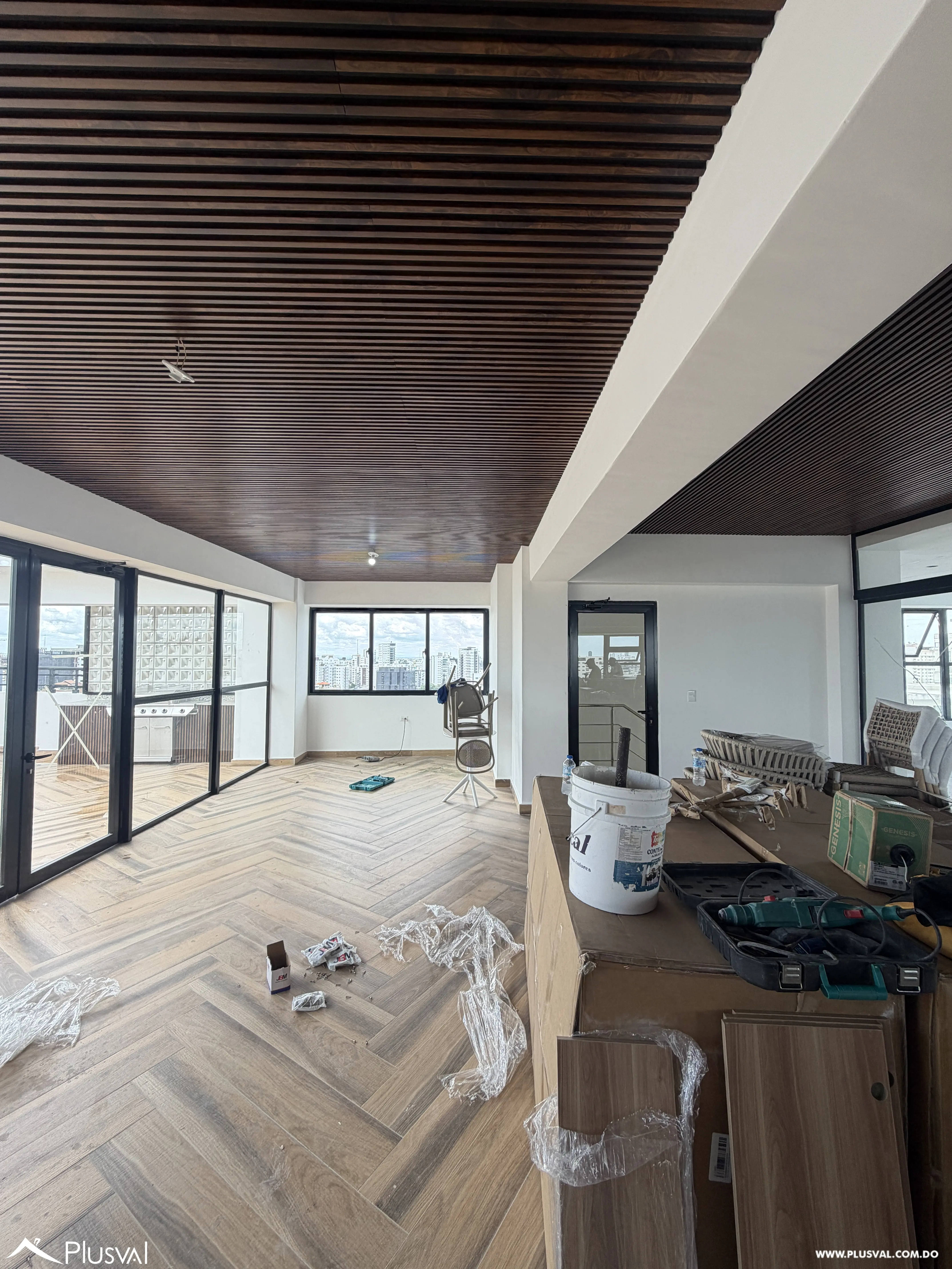 Apartamentos en Venta ubicado en Naco. 502595
