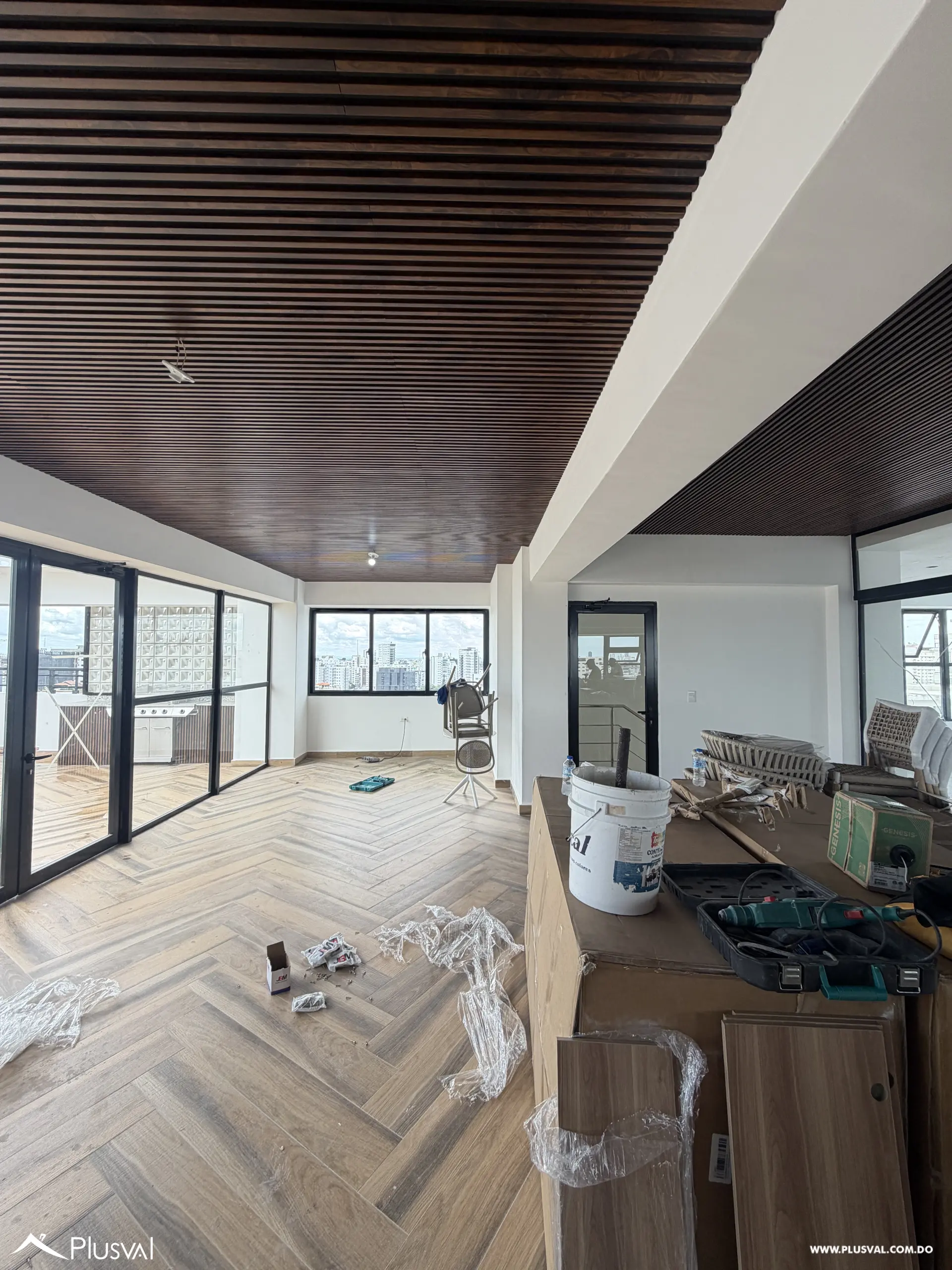 Apartamentos en Venta ubicado en Naco. 502595