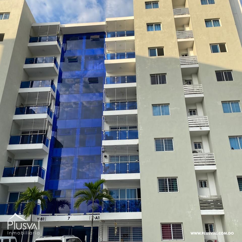 Apartamento con vista impresionante 430295