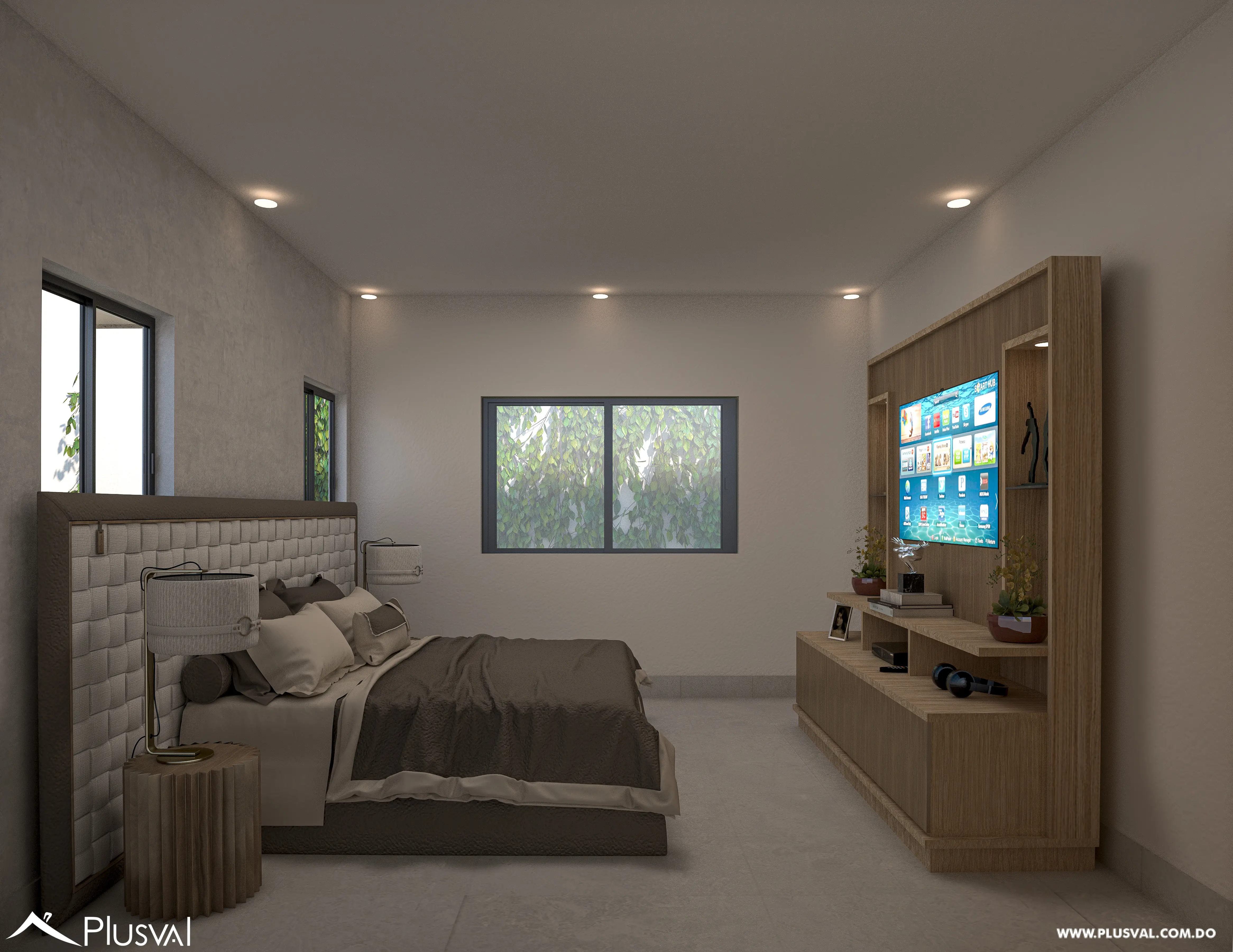 Proyecto Exclusivo de 7 Casas con Patio en Cuesta Brava 500626