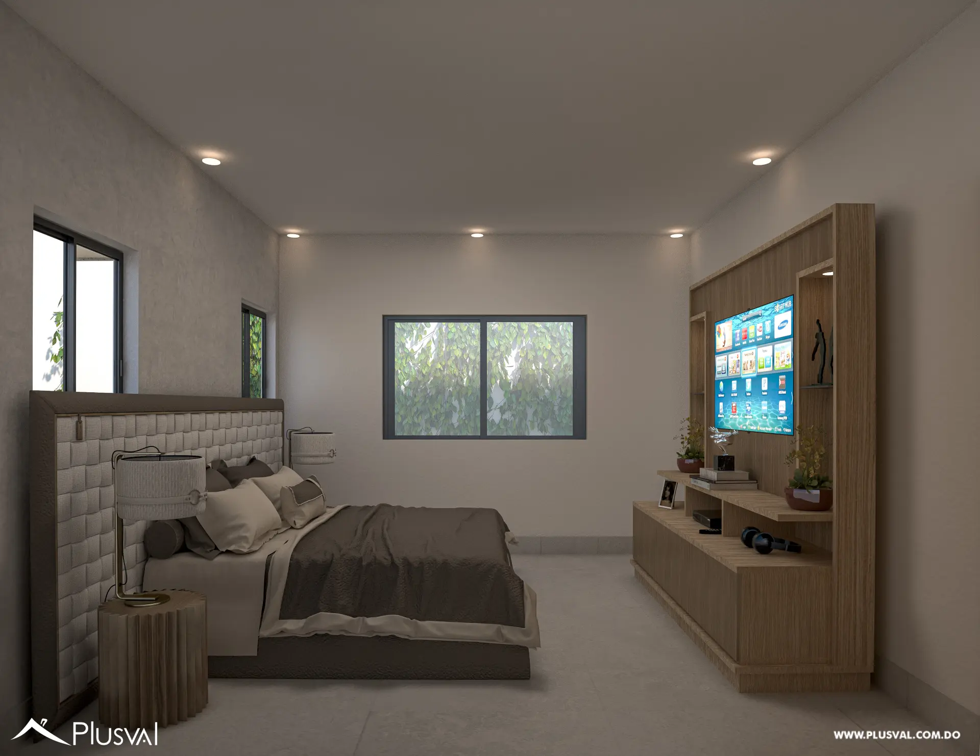 Proyecto Exclusivo de 7 Casas con Patio en Cuesta Brava 500626