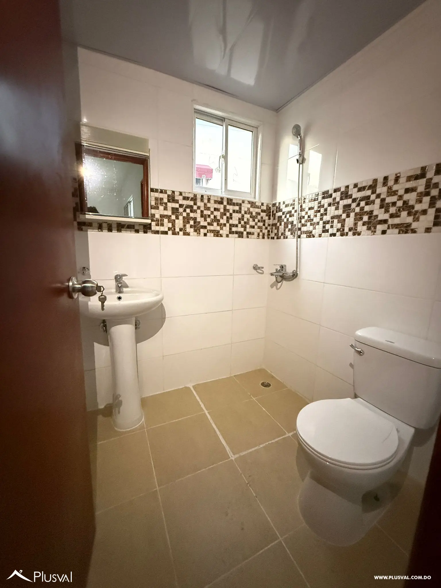 Apartamento en venta en Juan Pablo II – Nuevo a estrenar 460090