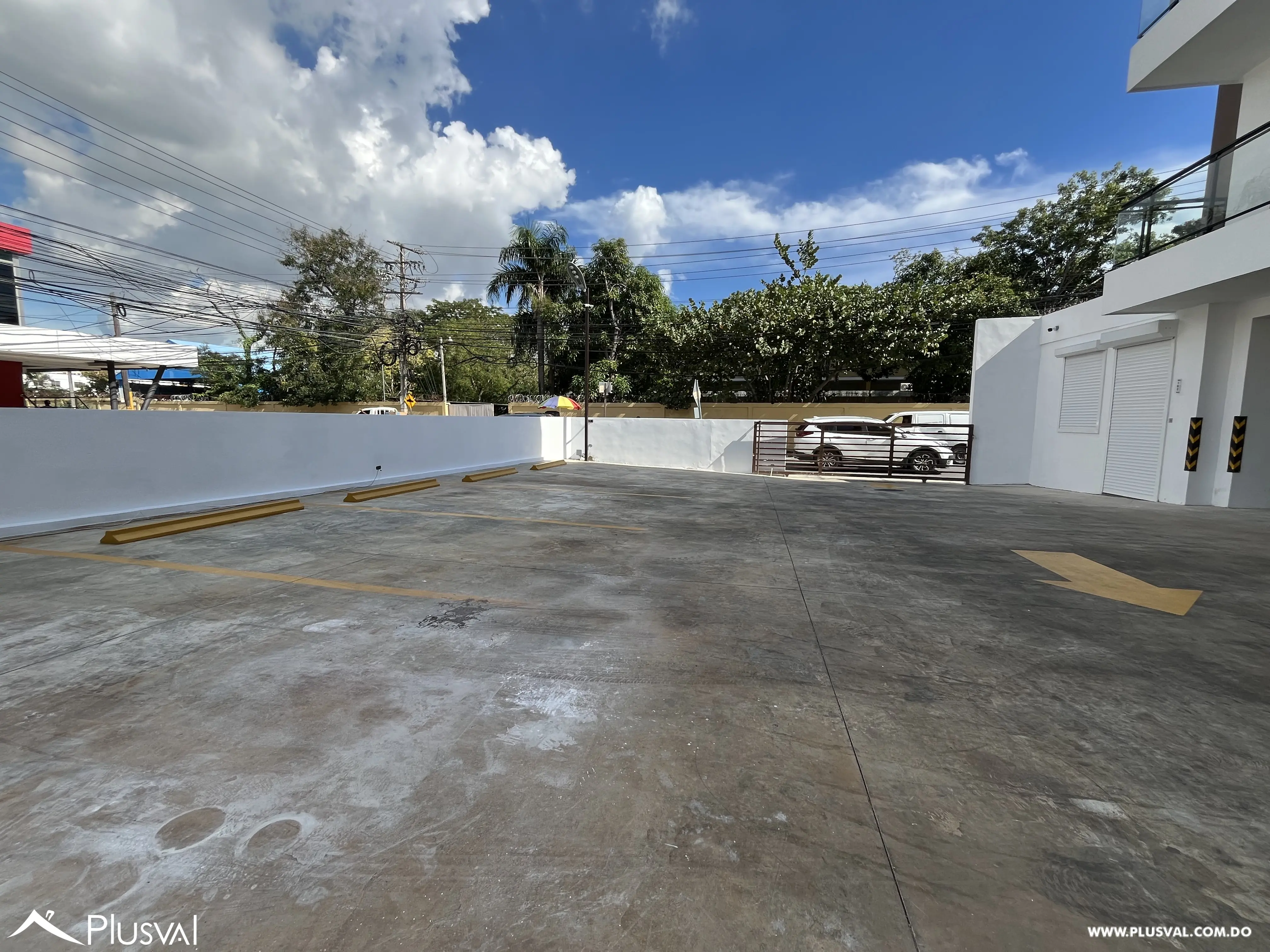 Local en alquiler en Miraflores 482190