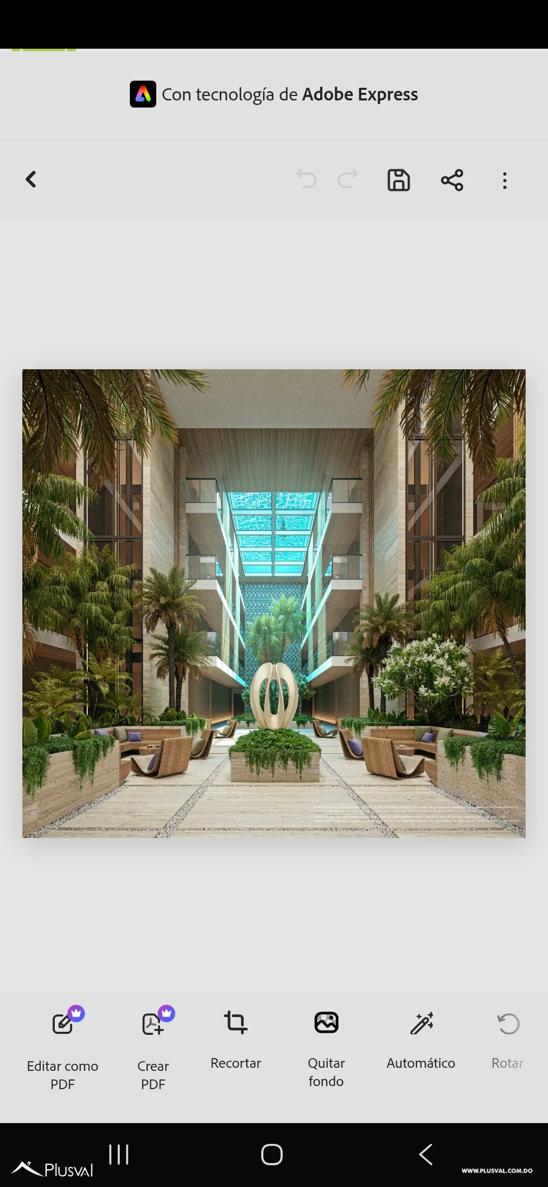 Proyecto muy Privado, de Apartamentos, en Cap Cana con Vista a Lago 525442