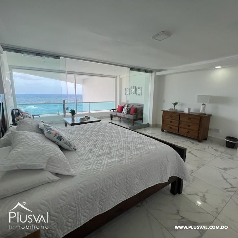 Penthouse de lujo en Juan Dolio 288456
