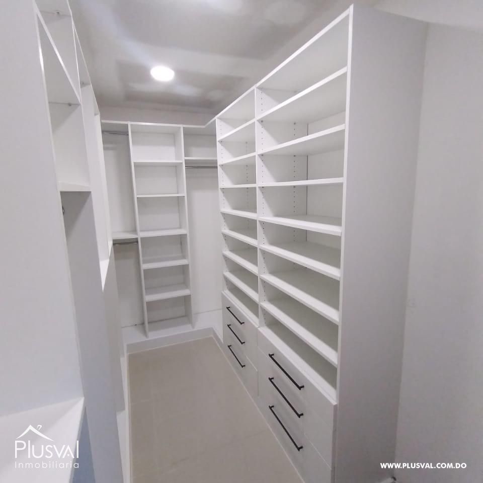 Apartamento en venta con vista al mar en La Julia 427020