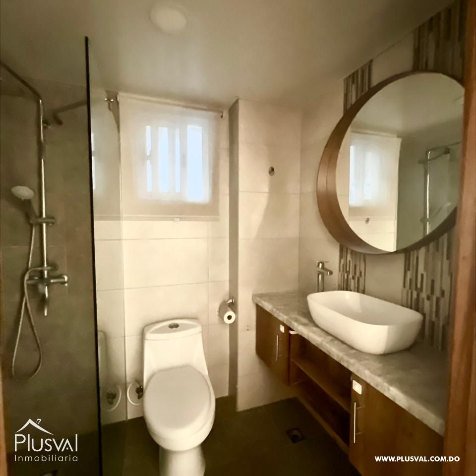 Apartamento en Alquiler en Zona Universitaria Ideal Para Estudiantes 380637