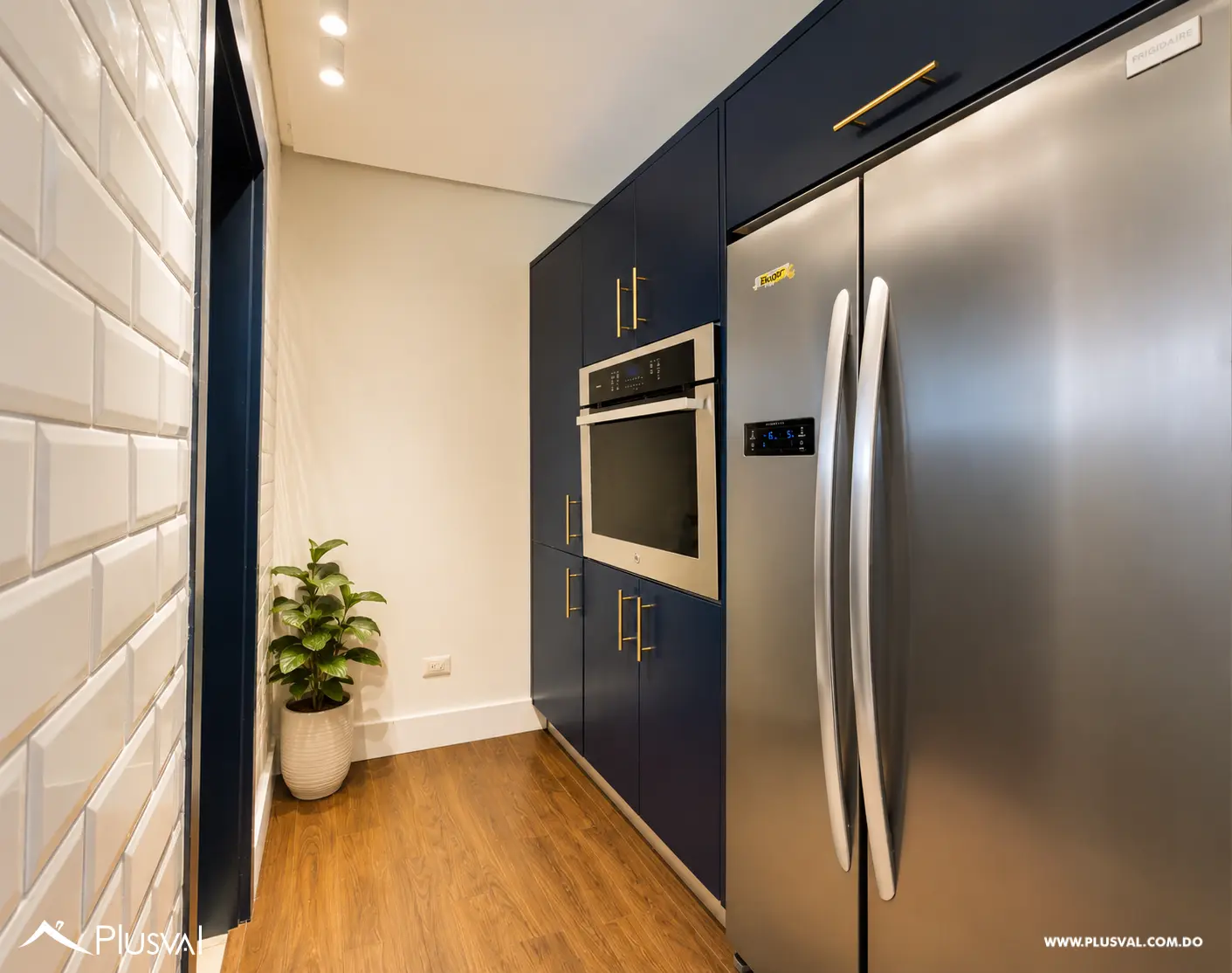 Apartamento moderno en venta en Serrallés 524440