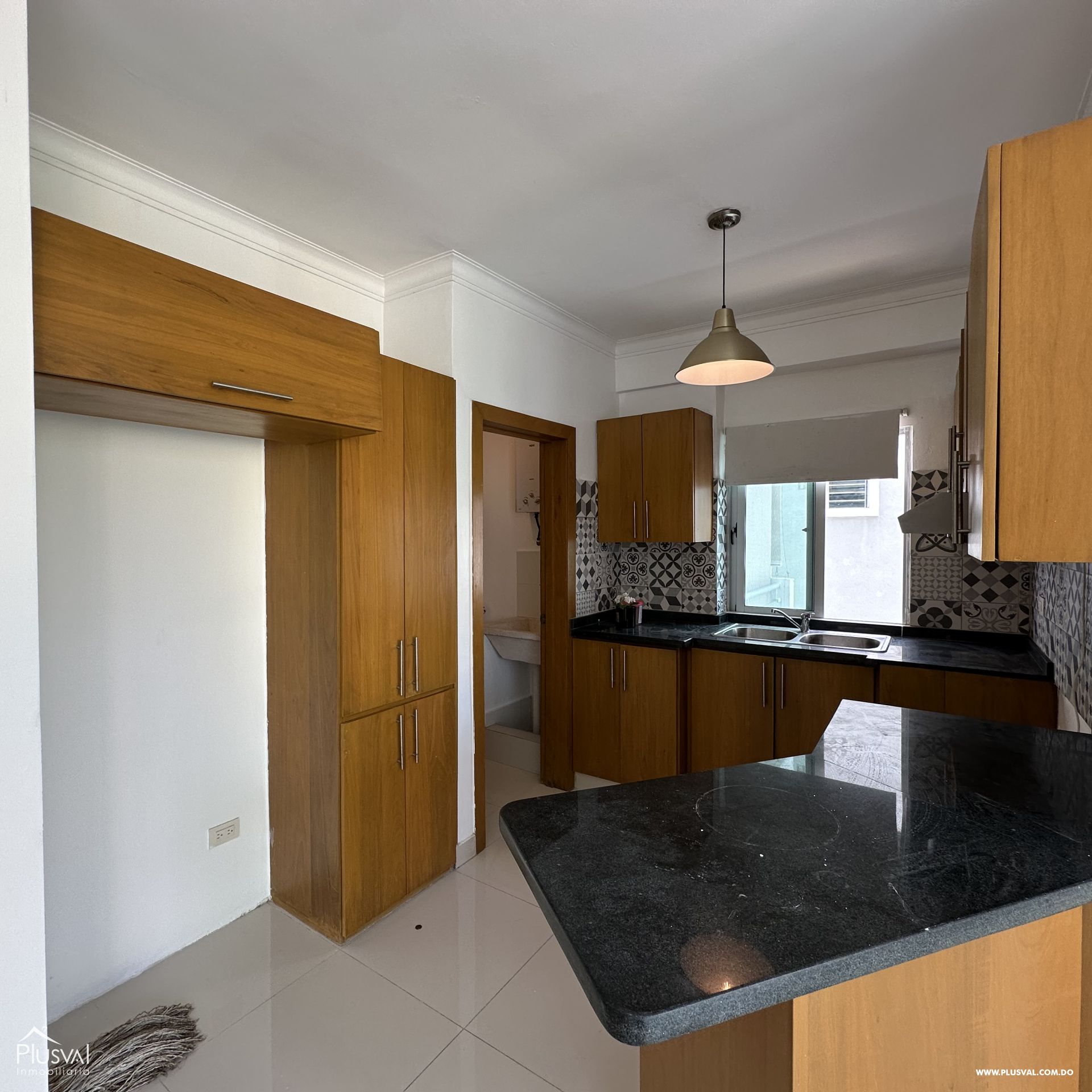 Apartamento en Alquiler 434547