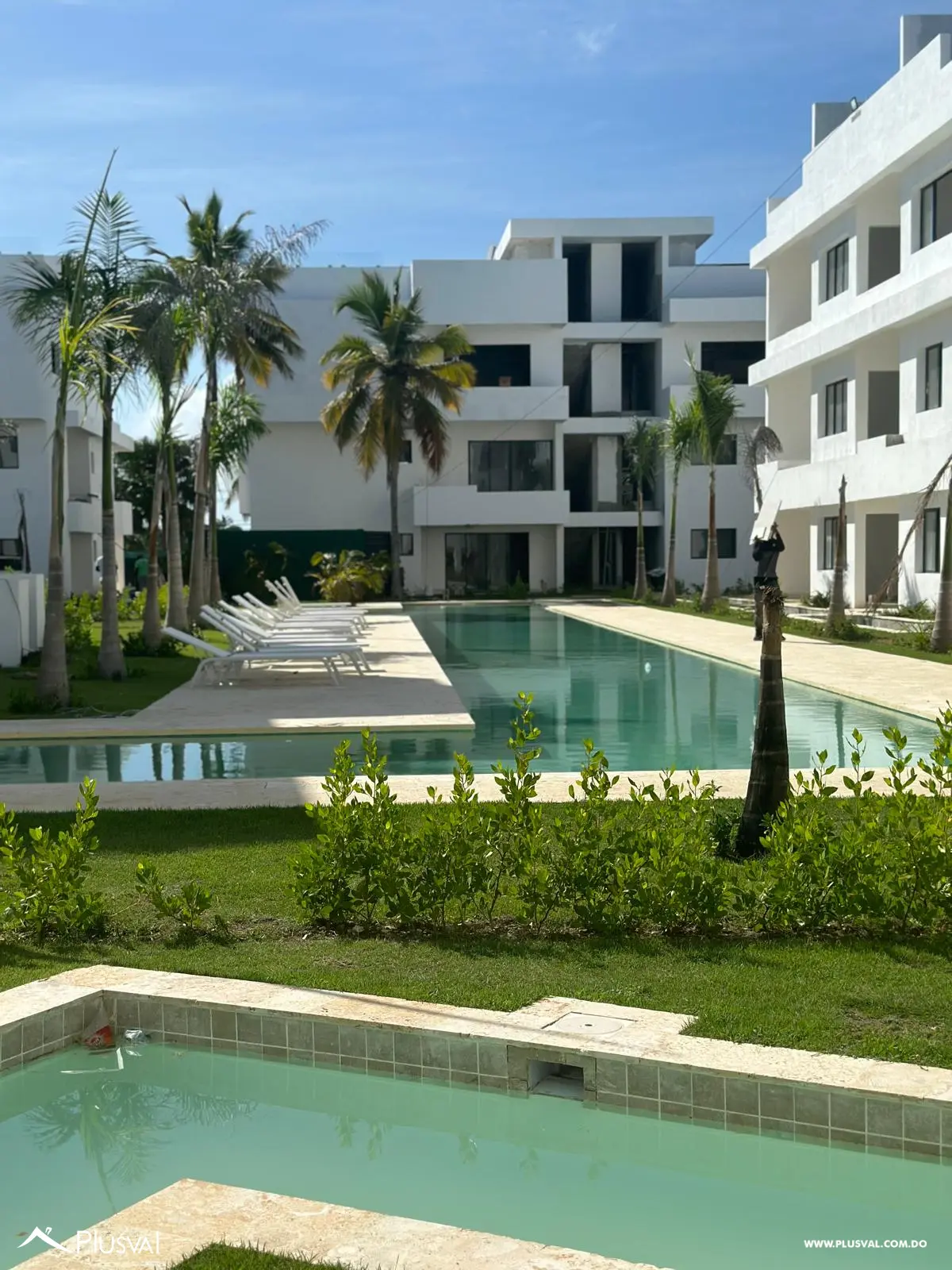 Alquila este acogedor apartamento en Punta Cana – Airbnb friendly 501751