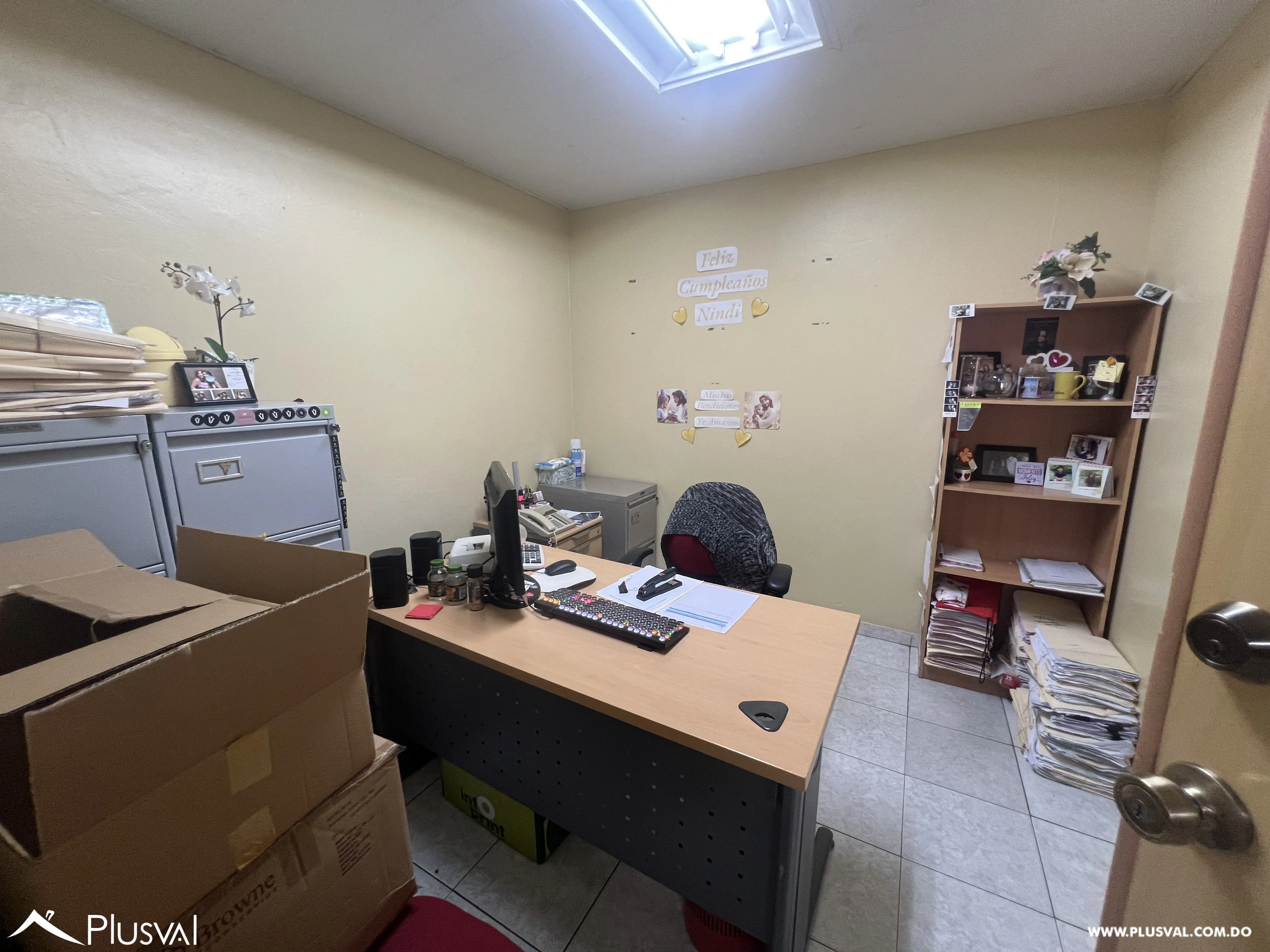 Local en alquiler en zona de alto transito. 469929