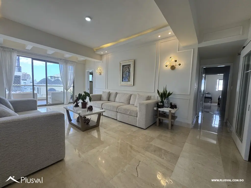 Apartamento en Venta en Serralles 517809