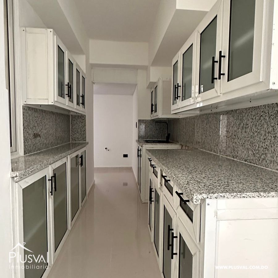 Apartamento en alquiler, La Esperilla 290633