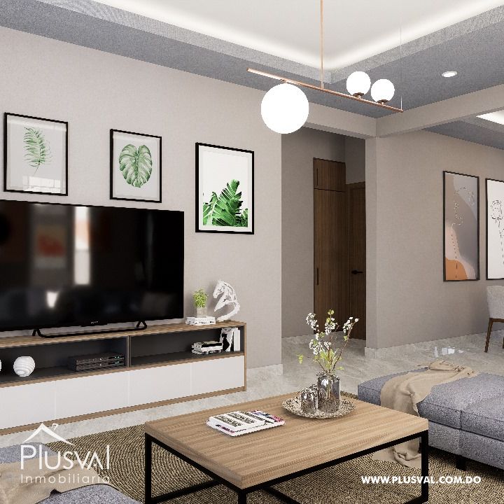 Proyecto Residencial que Combina Tranquilidad y  Comodidad 424325