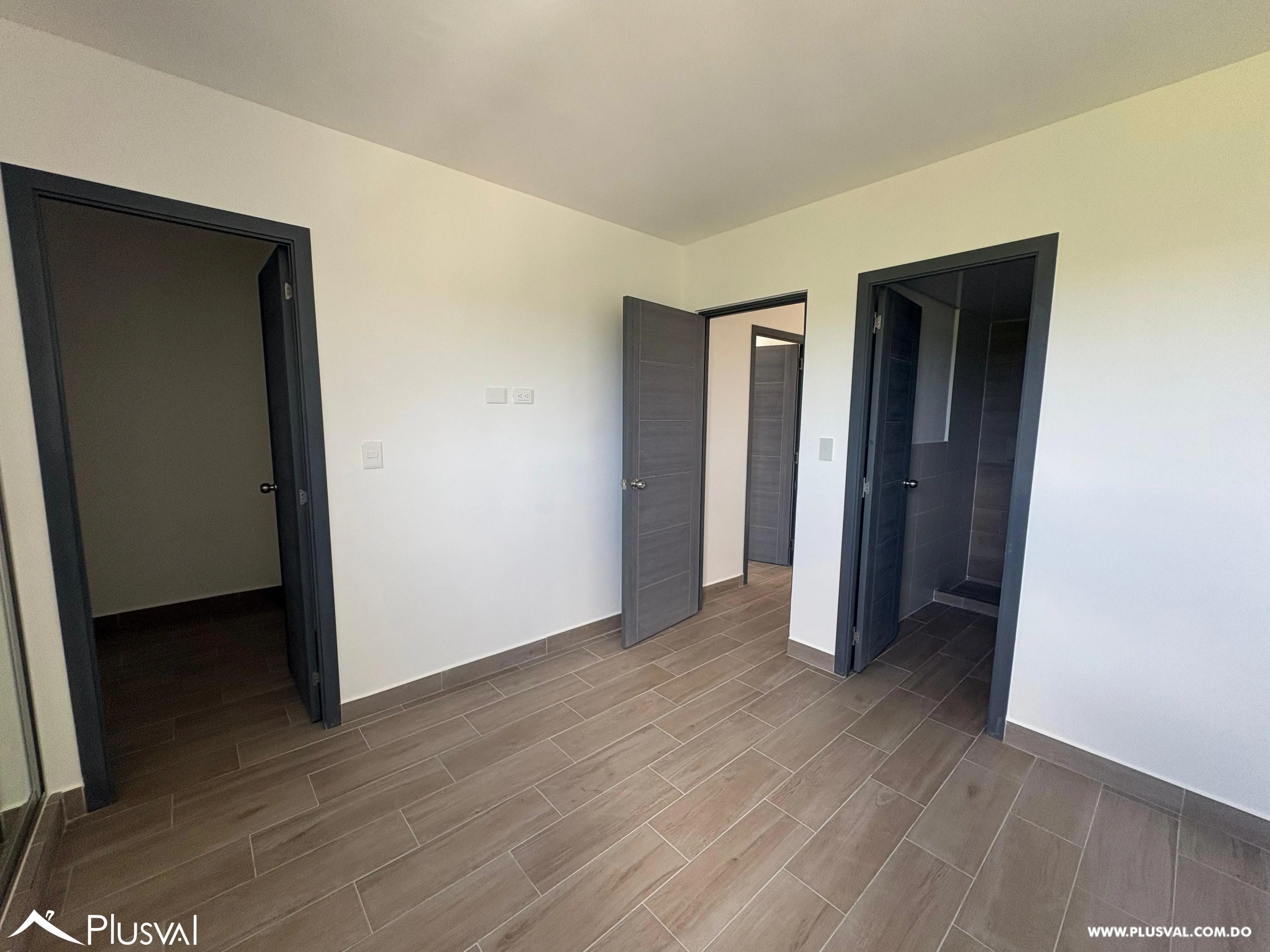 Apartamento en alquiler en Jardines III Bambú 306 – Verón 512554
