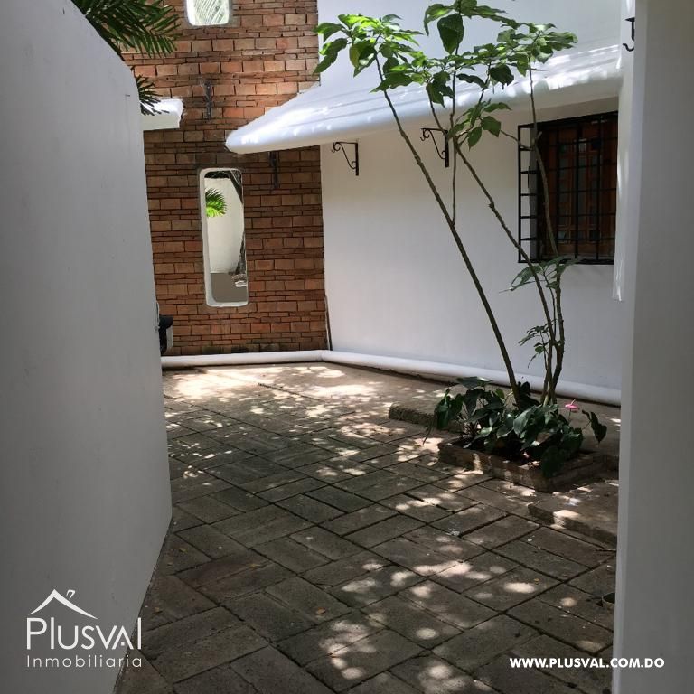 Comoda casa de 2 Niveles en el Copal Santiago 164148