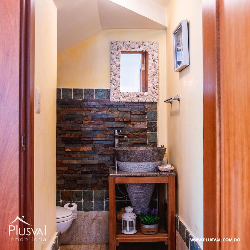 Apartamento tipo Penthouse en Venta en Balcones del Atlantico 410718