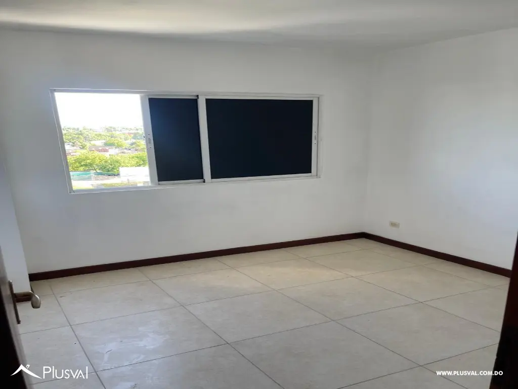 Apartamento en la Romana - Hermosa Vista 500898