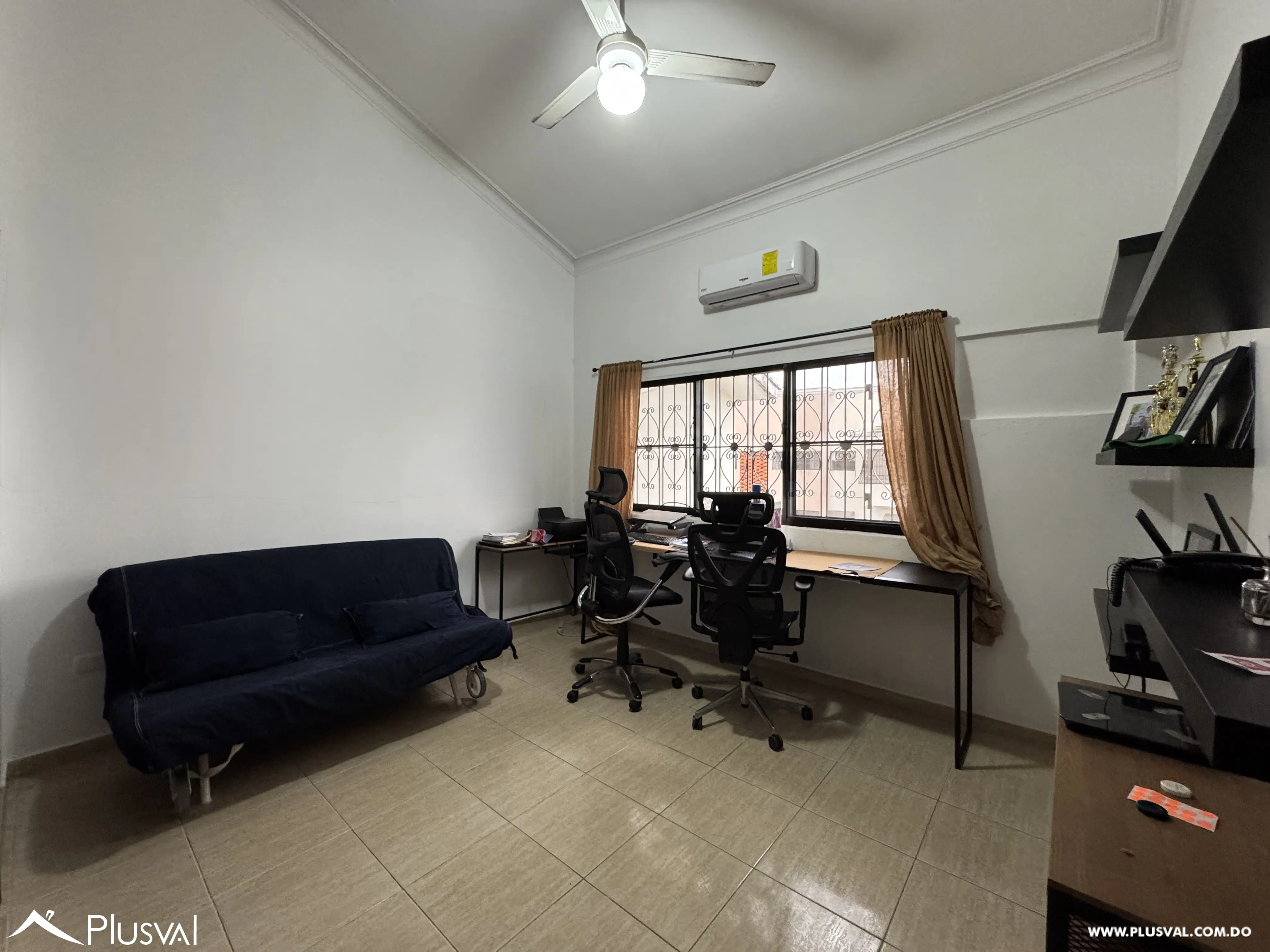 Apartamento en venta en Las Praderas – 3 habitaciones, mezzanine y acceso directo al parque 475723