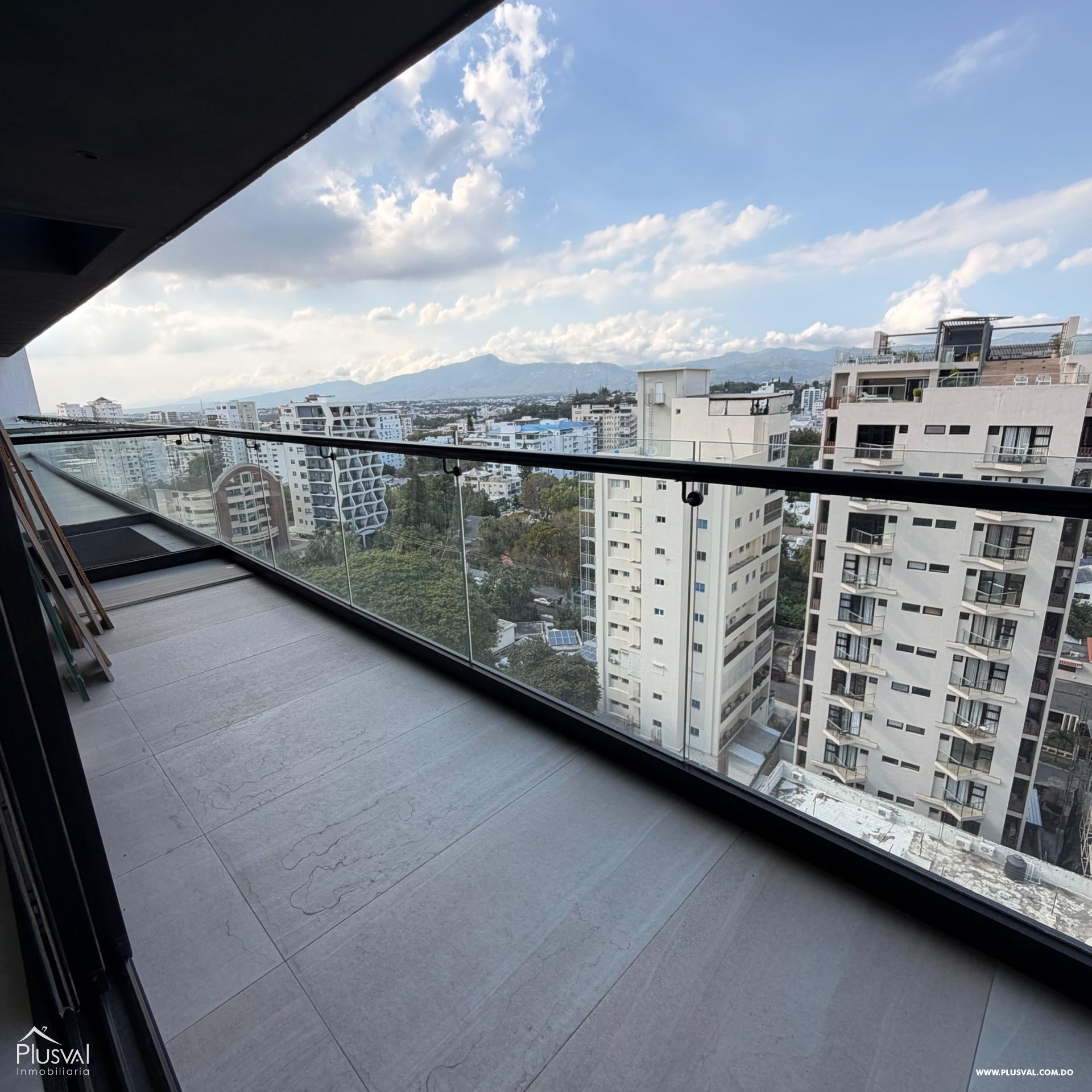 Apartamento en venta en zona céntrica de Santiago 505669