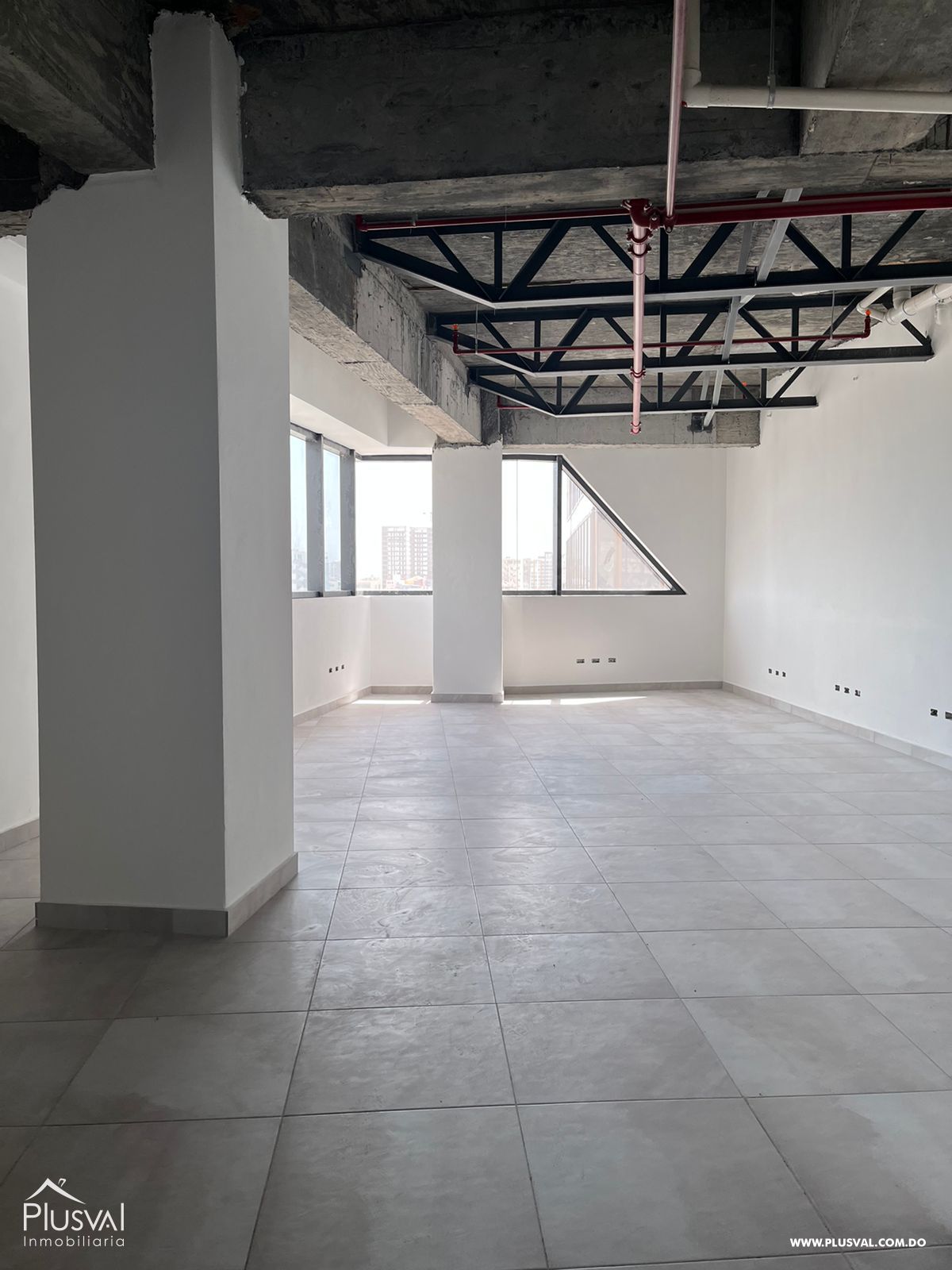 Local Comercial Alquiler, Piantini 238800