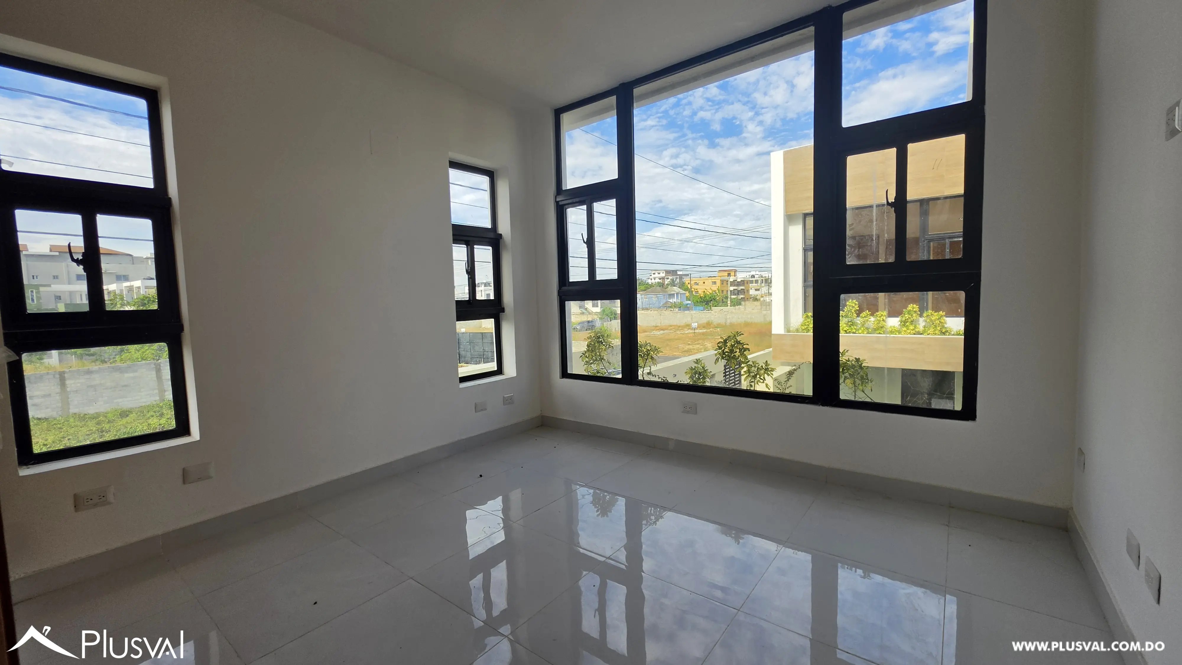 Casas en Venta Prado Oriental, Santo Domingo Este (C) 502837