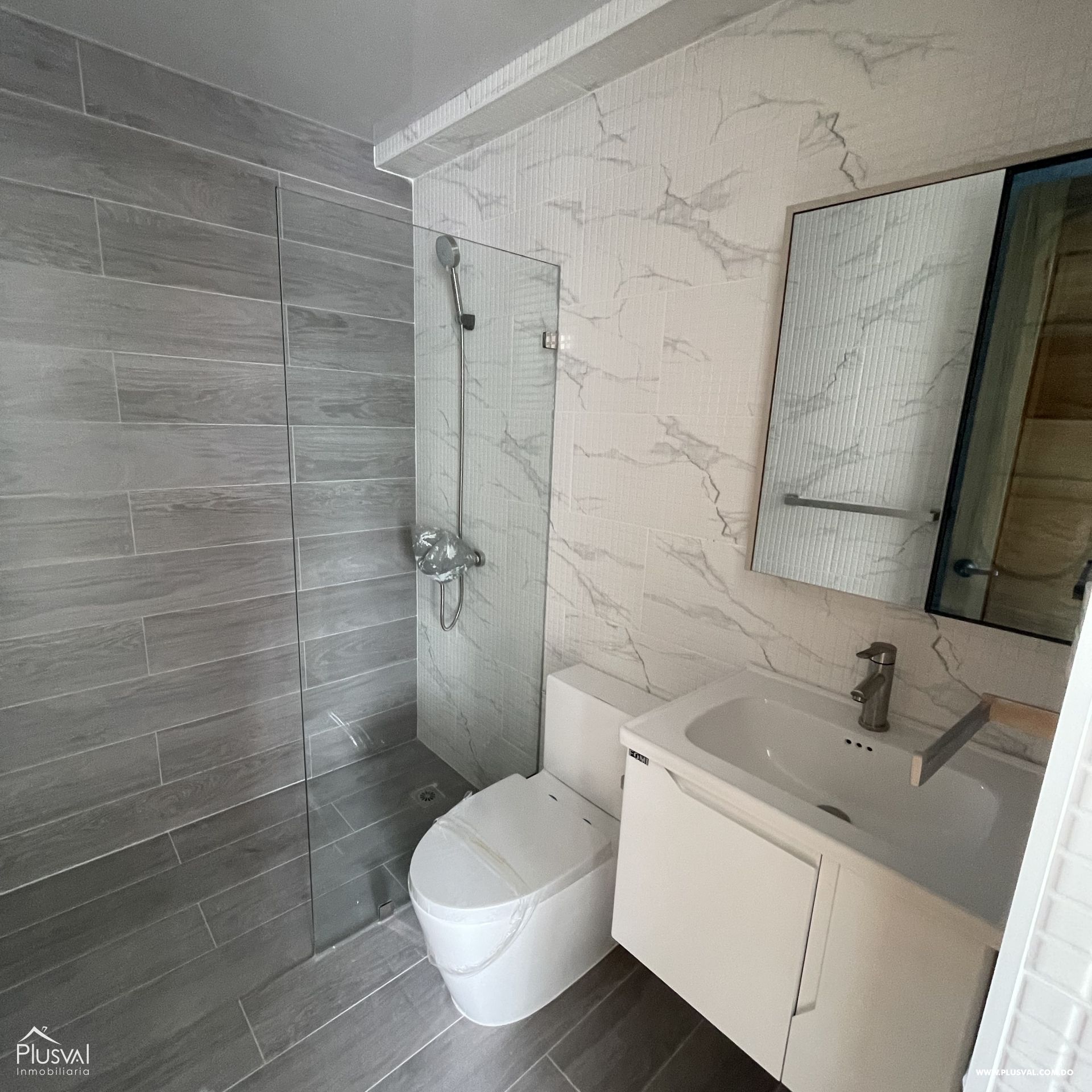Apartamentos en Venta en El Millón -Tipo A2 (terraza privada) 361350