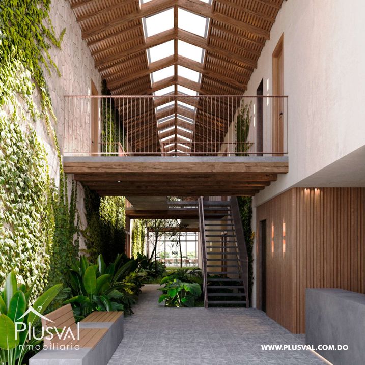 PUEBLITO CARIBEÑO, apartamento de 2 habitaciones 266230