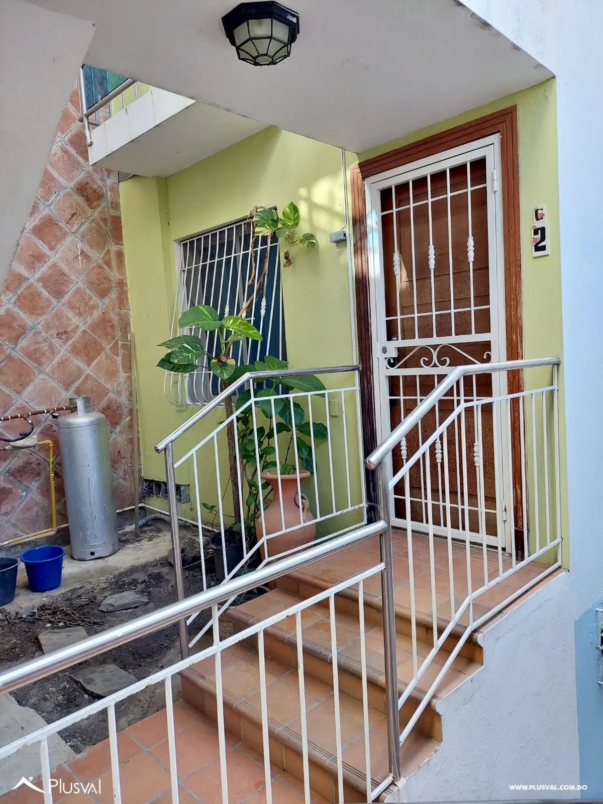 APARTAMENTO EN VENTA EN LA ZONA COLONIAL 464060