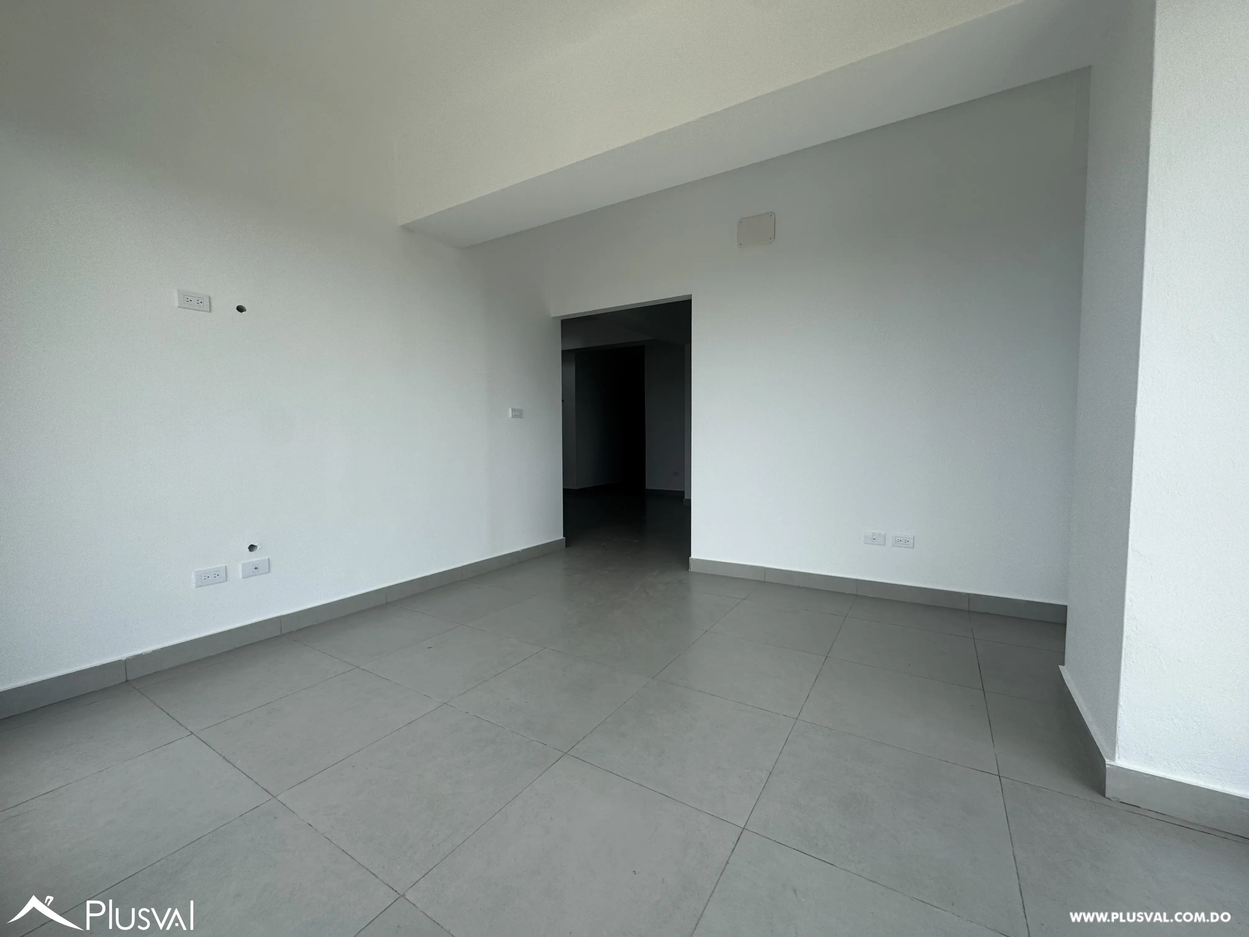 Amplio apartamento en venta en los prados 464718